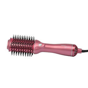 Escova Gloss Rose Bivolt