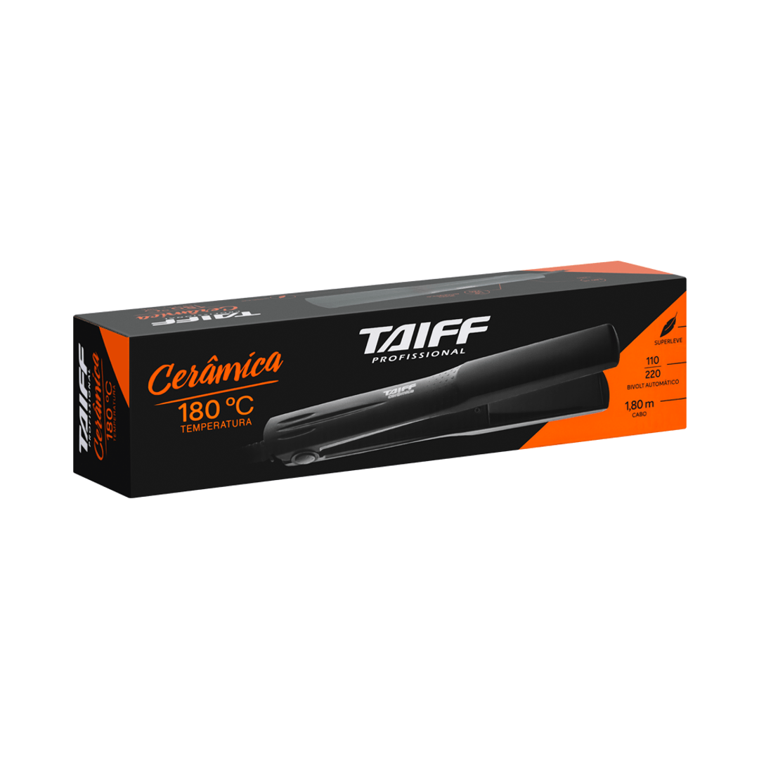 Chapa Cerâmica 180ºC