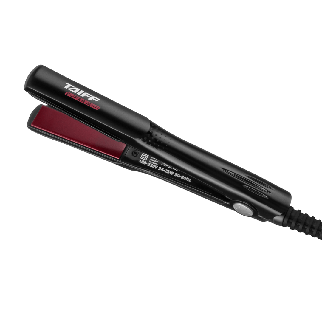 Chapa Supermini 200ºC - Bivolt
